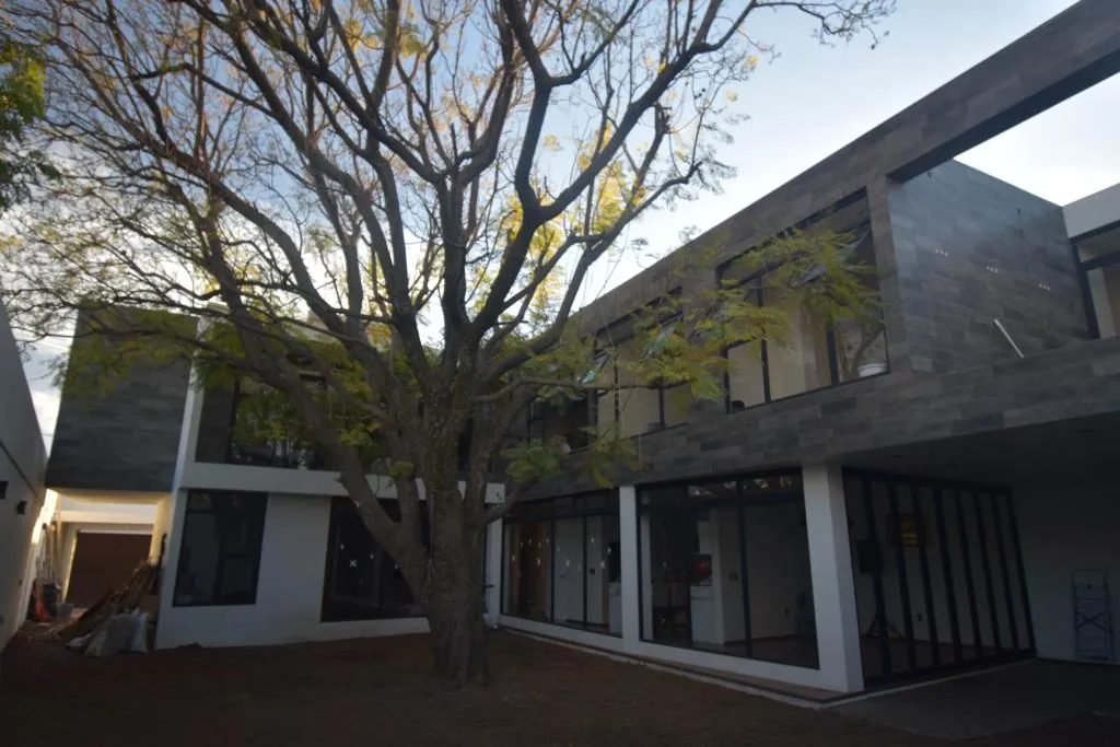 Casa 5 de Mayo — vista 1