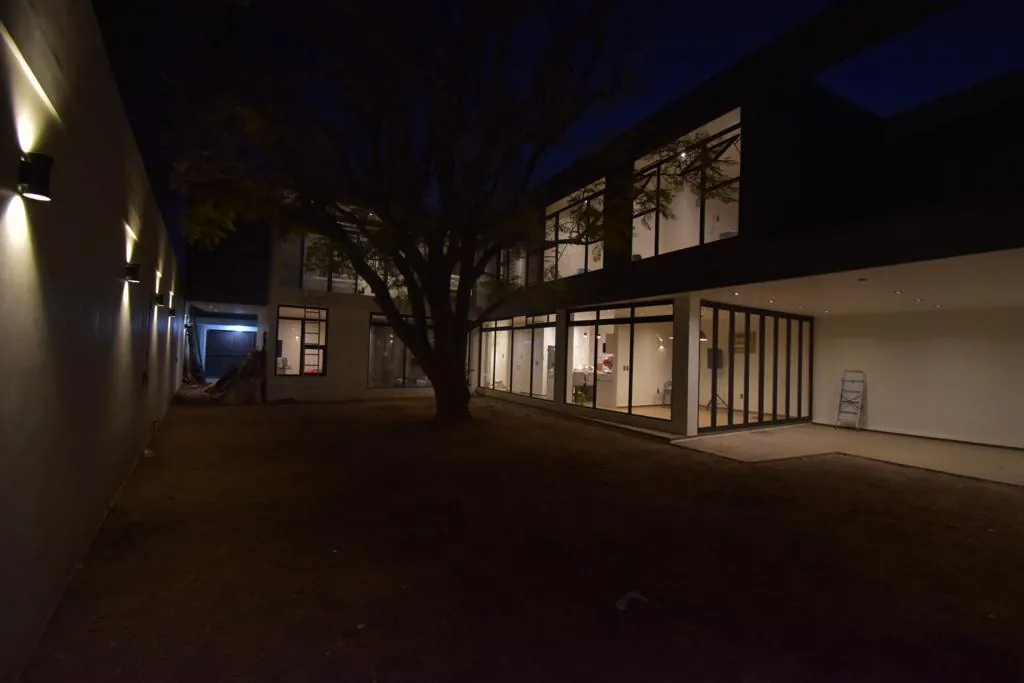 Casa 5 de Mayo — vista 3