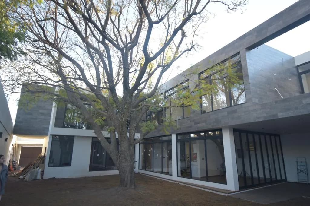 Casa 5 de Mayo — vista 16