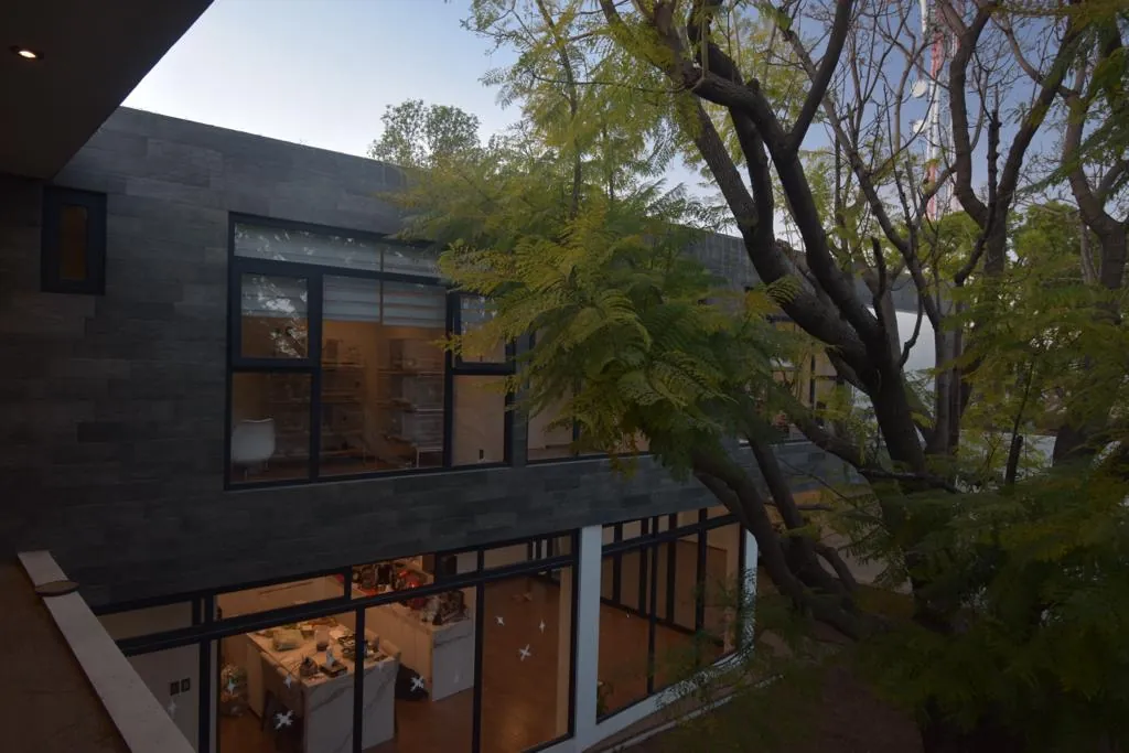 Casa 5 de Mayo — vista 17