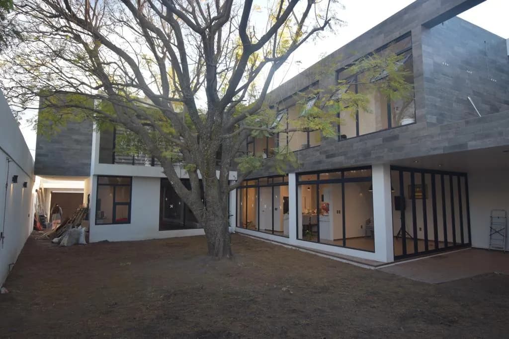 Casa 5 de Mayo — vista 18