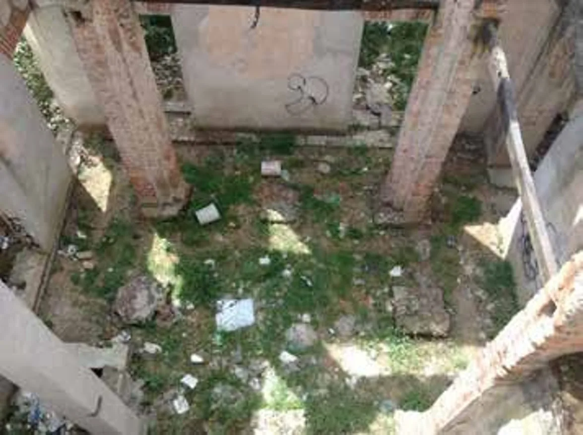Restauración San Diego de Alcalá — vista 2