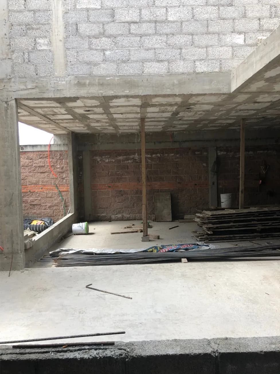 Proceso de obra Urban Arquitectos